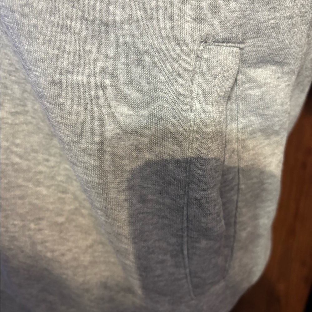 Source Unknown Gray Tracksuit Set - Picture 10 of 16